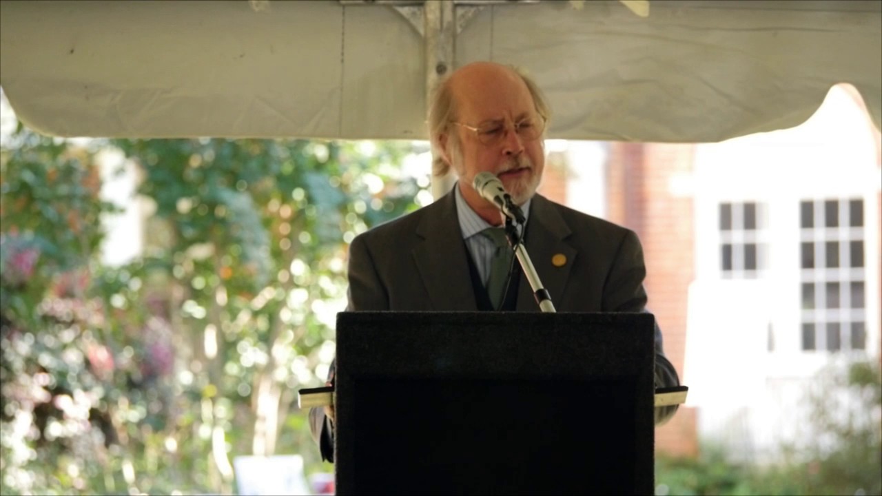 Margaret Maron Induction