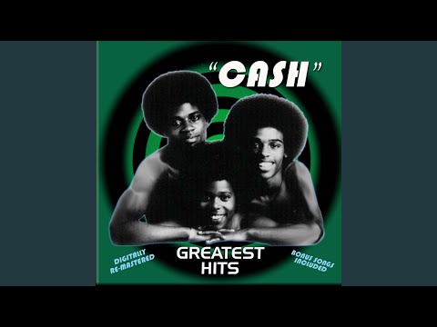 Cash (15) — I Know You Care