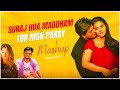 Suraj Hua Maddham X Tor Mon Paray Mashup Subha Ka Muzik Bollywood X Bengali Dance Dj Remix