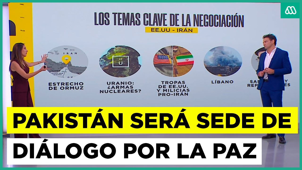 Sigue la crisis en Medio Oriente: Líbano pide alto al fuego y negociar ...