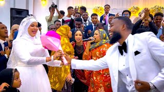 Ayaan Wadani 2025 Aroos Qaran Hees Cusub Aroos Mashup Official Video