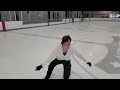 End of video