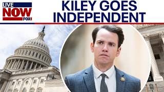 Republican Congressman Switches To Independent After Redistricting Battle