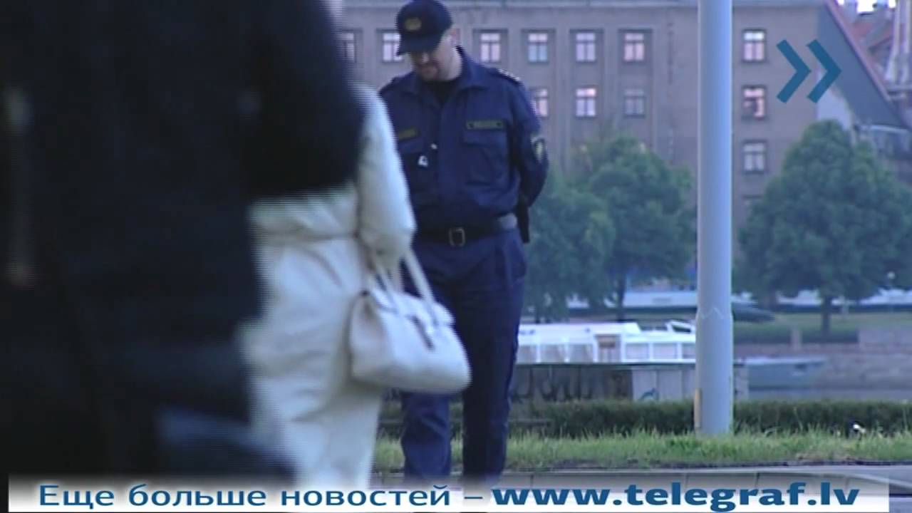 Новости  Латвии. Телеграф.lv 14.05.10