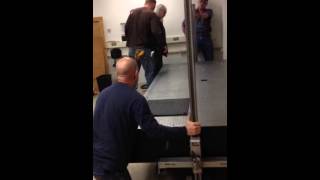 Famous U of I optical table moves Net Worth