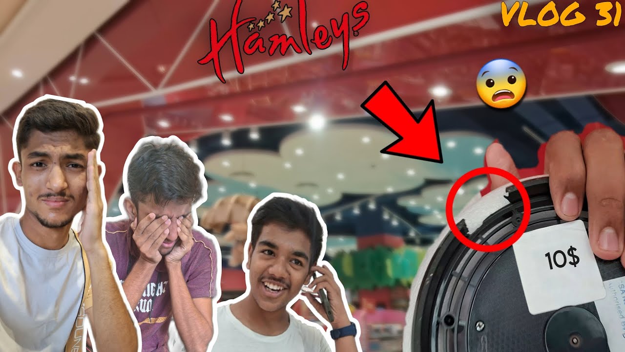 BHADI NUKSAAN HO GAYA 😞😞😞 | VLOG - 31 |