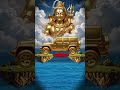 Jai Badrinath 5P 🙏 Om Namah Shivay🕉️ OM❤Shiv tandav -Vfx Video @TSeriesBhaktiSagar @cristiano
