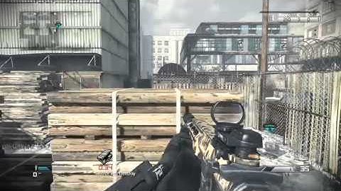 3v3 Freight Ghost wager