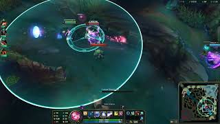 Lux Vs A' Sol Elo Hell