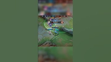 Maniac #layla #burst #damage #attack  speed #build #mlbb