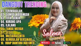 DANGDUT KLASIK TERBARU LIVE MUSIK - SALMA #gasentrapajampangan #trending #viral #dangdut #koplo