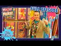 Mister Maker Series 3 Episode 9 10 DOUBLE FULL EPISODE Arts Crafts