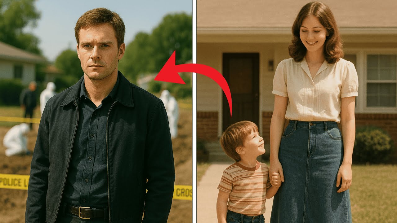 Babysitter Vanished in 1979 — 25 Years Later the Same Child Took Revenge No One Expected