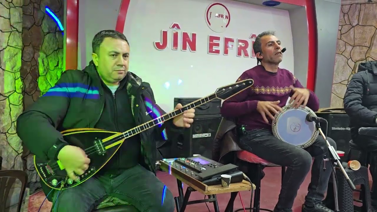 كروب اواز عازف البزق خليل خلو #اكسبلور #متابعه 