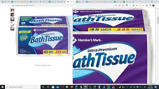 Download Amazon Products with Free Chrome Extension + Source them in Google Sheets