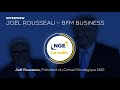 Podcast 8 interview de jol rousseau sur bfm business