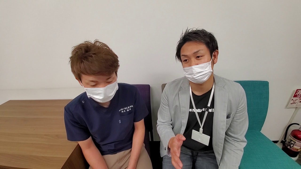 一般社団法人日本美容理容発毛協会 導入店の声 Youtube
