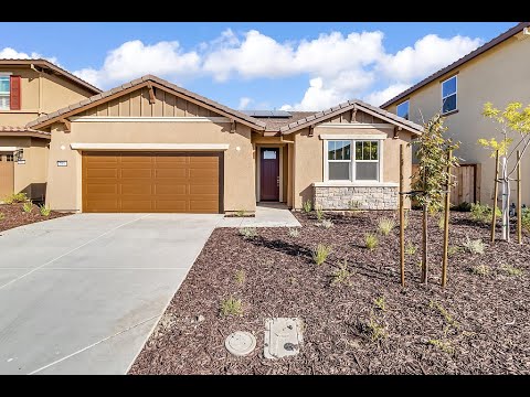 589 Chagall Lane, Stockton, CA home video tour