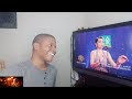 JESSIE J - "Reflection" Singer 2018 (REACTION)