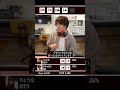ポーカープロのAAの使い方がレベチすぎて圧勝