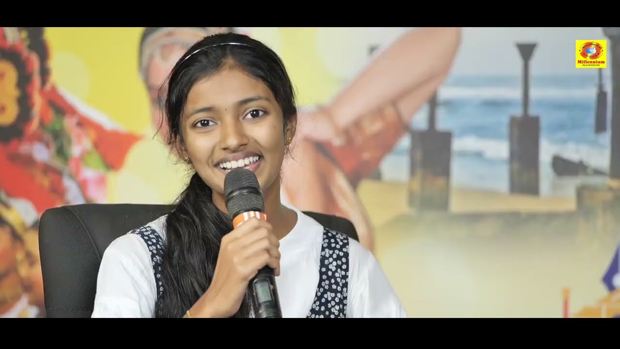 ഇംഗ്ലീഷ് റെസിറ്റേഷനിൽ എ ഗ്രേഡ് നേടിയ കാസർഗോഡ് കലാകാരി ദേവനന്ദ | Kalolsavam 2023