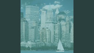 Simplistic Jazz Big Band - Vibe for Lower Manhattan