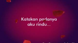 Dash uciha - Ini rindu