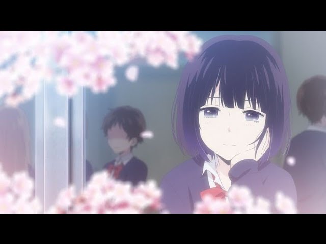 96Neko- Uso No Hibana [Rom + Eng Lyrics]