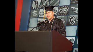 Details UTI Graduation 12/08/2023 Update