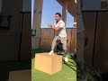 تمارين القوه الانفجاريه