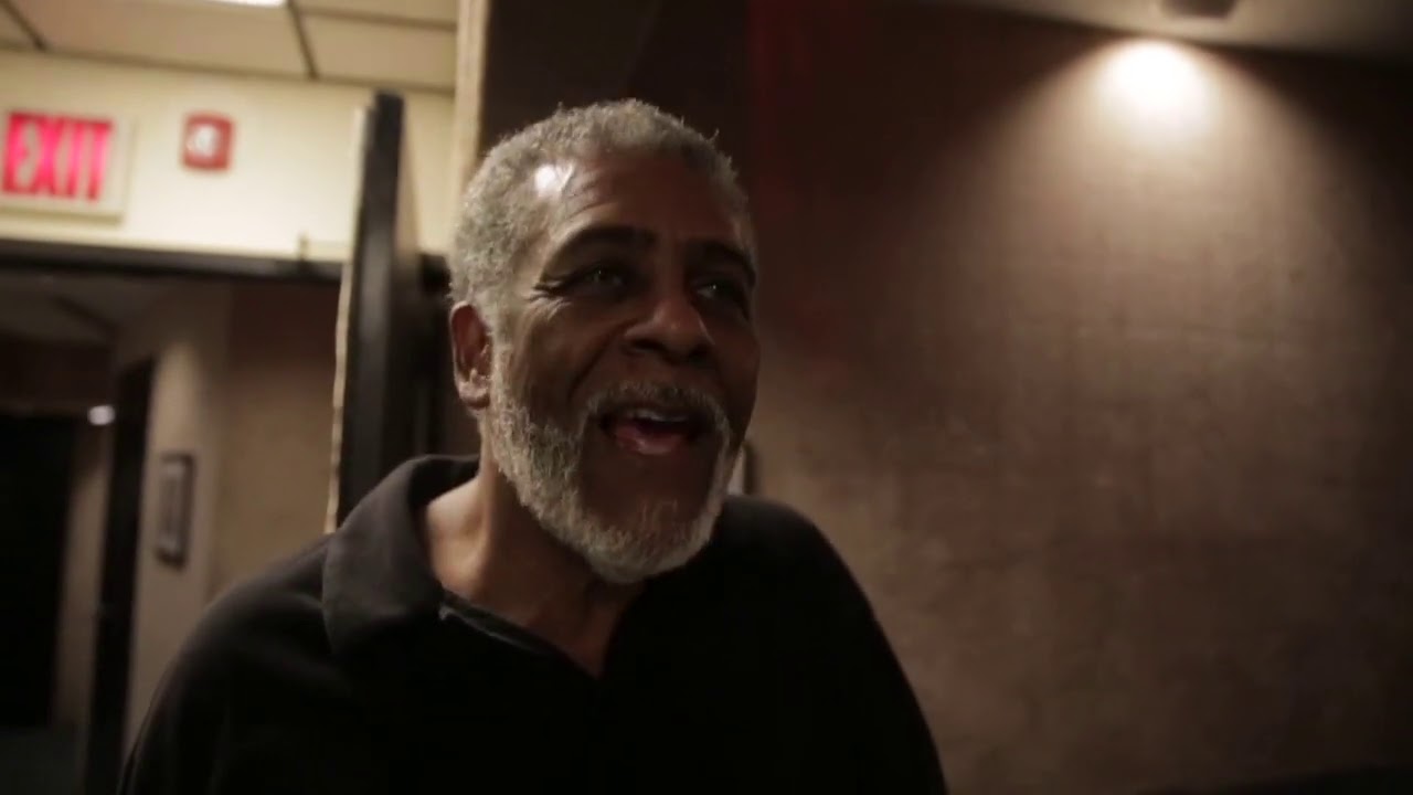 LMT CONNECTION Album Recording  |  SLA STUDIOS (New York City)