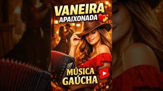 Gaita Chorando Na Vaneira Baile Gaúcho Raiz