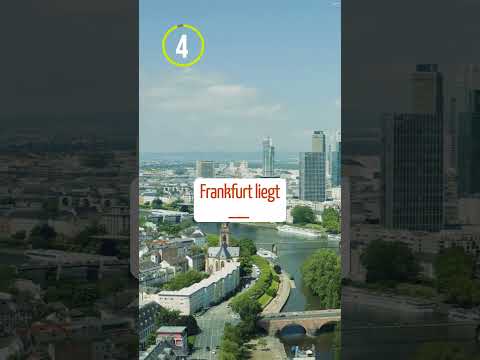 Video: Najromantickejšie miesta v Nemecku