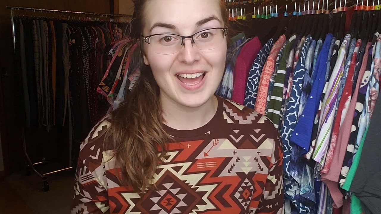 HOW TO: get started with LuLaRoe