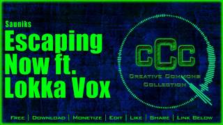 Free Music | Sauniks - Escaping Now ft. Lokka Vox
cCc Facebook: https://www.facebook.com/pages/CCC-Creative-Commons-Collection/1459515847640418
Music you can download and use freely in your productions, even commercially! Just provide credits to the appropriate artist below.
Be sure to support this artist or download the song via the following links!
Music By: Sauniks
Song Name: Escaping Now ft. Lokka Vox
Song Link: https://soundcloud.com/sauniks/escaping-now-ft-lokka-vox
Song Licence: Creative Commons
CCC Link: http://youtu.be/GD2I2YMJuMU Free Music | Sauniks - Escaping Now ft. Lokka Vox