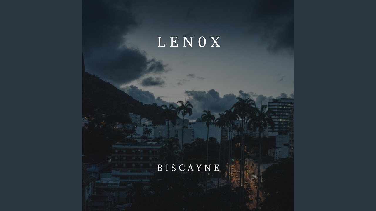 Watch BISCAYNE on YouTube Watch BISCAYNE on YouTube