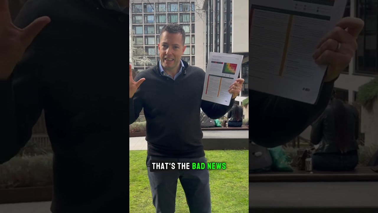 The biggest risk to our economy is already here