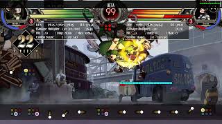 Mariehlnl Alpha Build 10.6K 3V3