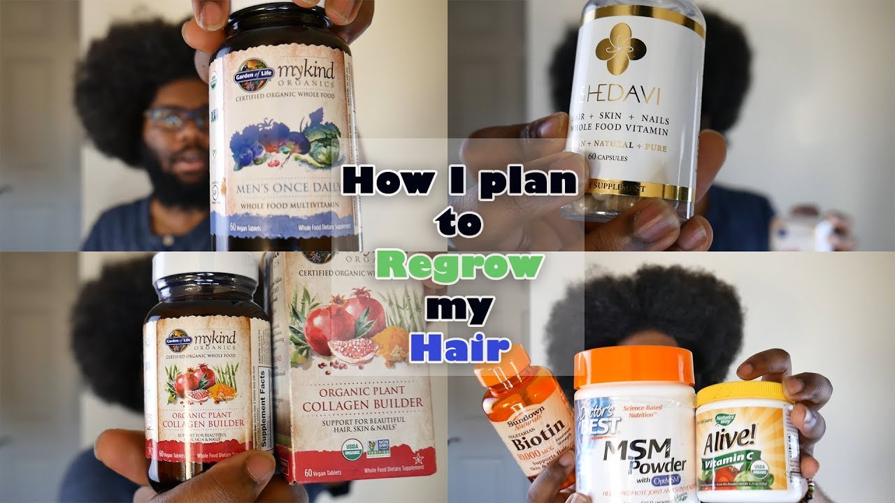 Sugarbear Hair 30 Day Results Review By Dothatgwalk
