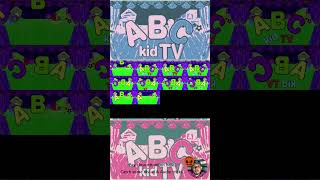ABC Kids TV Old Intro Synchronized #intros #preview2effects #preview2effectsinspire #abckidstv