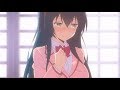 Sayuki Tokihara Senpai | Kawaikereba Hentai demo Suki ni Natte Kuremasu ka?