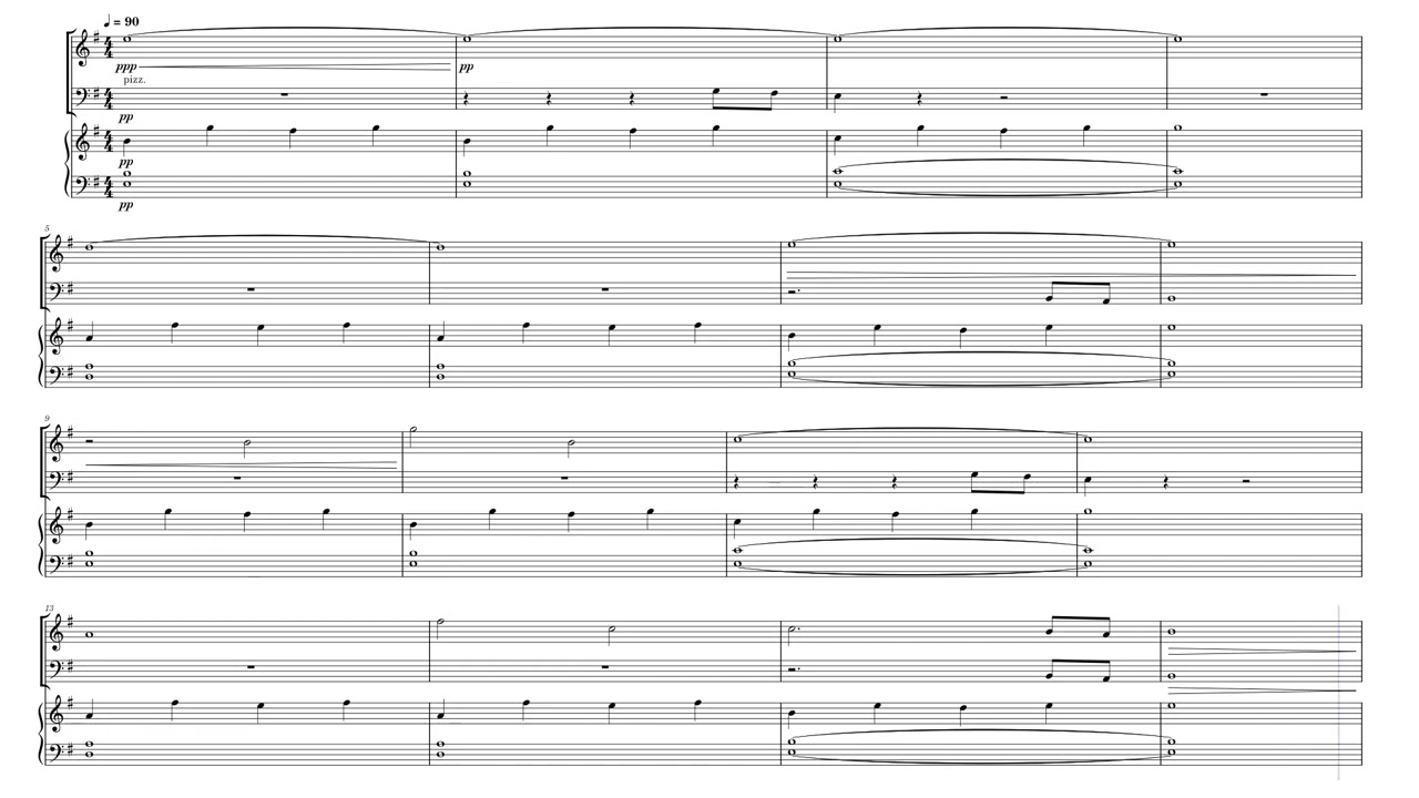 Trauer – Annette Focks