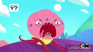 My Fanmade Random Cartoons End Credits