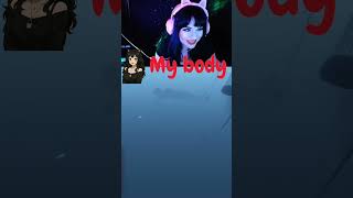 My funeral was quick #twitch #phasmophobia #death #funeral #funny