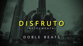 Video thumbnail of "DISFRUTO - Trap Beat | Carla Morrison (USO LIBRE)"