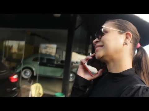 GOLPE Teaser