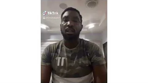 Hilarious TikTok videos compilation Timi Dakolo