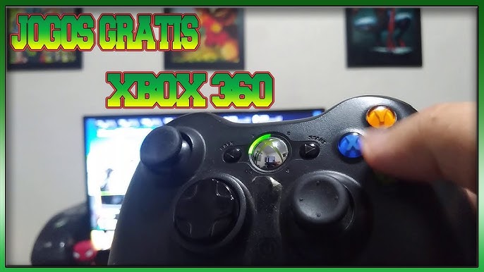 BOMBA 💣 - XBOX 360 2015 PODERÁ FINALMENTE TER UM DESBLOQUEIO DE VERDADE!!  ( SAIBA TUDO SOBRE LTU4 ) 