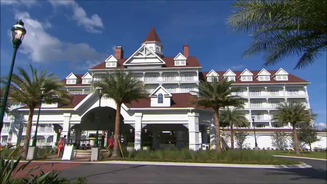 Disney Vacation Club Villas Grand Floridian Disney Vacation Club Villas Grand Floridian