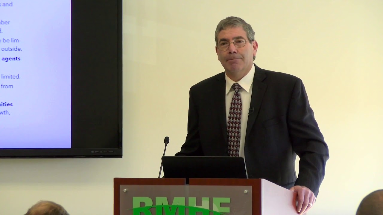 Steven H  Woolf, MD_Health Equity in the Richmond Region